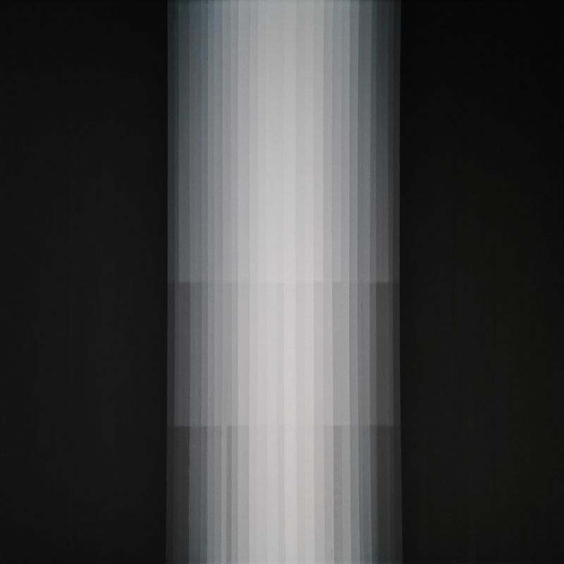 Light Is a Bonus  - a Paintings by Hana Háblová
